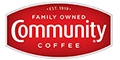 Community Coffee Logo
