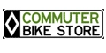 Commuter Bike Store Logo