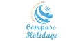 Compass Holidays Logo