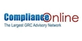 ComplianceOnline Logo