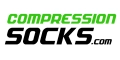 CompressionSocks.com Logo