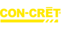 CON-CRET  Logo