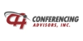 Conferencing Advisors Logo