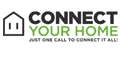 Connect Your Home Logo