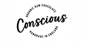 Conscious Chocolate Logo