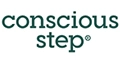 Conscious Step Logo