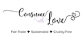 Consume with Love Logo