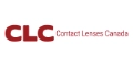 Contact Lenses Canada Logo