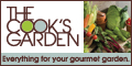 Cook's Garden Logo