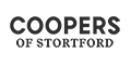 Coopers of Stortford Logo