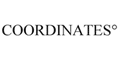 Coordinates Collection Logo