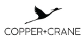 Copper + Crane Logo