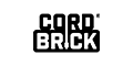 CordBrick Logo
