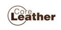 Core Leather Logo