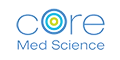 Core Med Science Logo