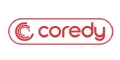 coredy  Logo