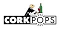 Cork Pops Logo