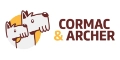 Cormac and Archer Logo