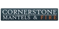 Cornerstone Mantels Logo