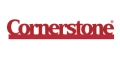 Cornerstone  Logo
