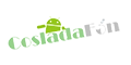 CosladaFon Logo