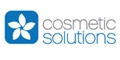 Cosmetic Solutions Logo