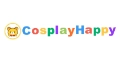 cosplayhappy Logo