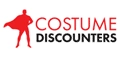 Costume Discounters Logo