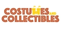 Costumes and Collectibles Logo