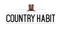 Country Habit Logo