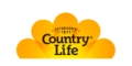 Country Life Vitamins & Biochem Protein Logo