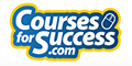 Courses for Success Logo