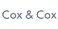 Cox and Cox Logo