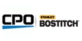CPO Bostitch Logo