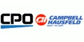 CPO Campbell Hausfeld Logo