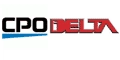 CPO Delta Logo