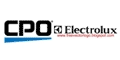 CPO Electrolux Logo