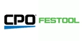 CPO Festool Logo