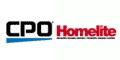 CPO Homelite Logo