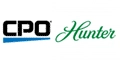 CPO Hunter Logo