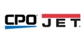 CPO Jet Tools Logo