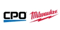 CPO Milwaukee Logo