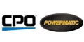 CPO Powermatic Logo
