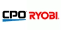CPO Ryobi Logo