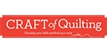 Craft of Quilting Logo