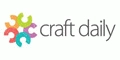 CraftDaily Logo