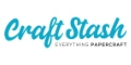 CraftStash US Logo