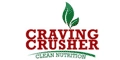 Craving Crusher Logo