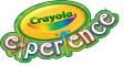 Crayola experience Logo