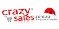 CrazySales Logo